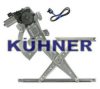 AD KüHNER AV1509 Window Lift